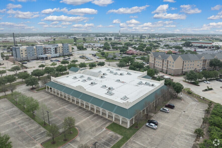 25403 Katy Mills Pky, Katy, TX à vendre - Photo de l’immeuble – Image 2 sur 50