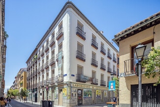 Plus de détails pour Calle de San Vicente Ferrer, 32, Madrid - Local commercial à louer