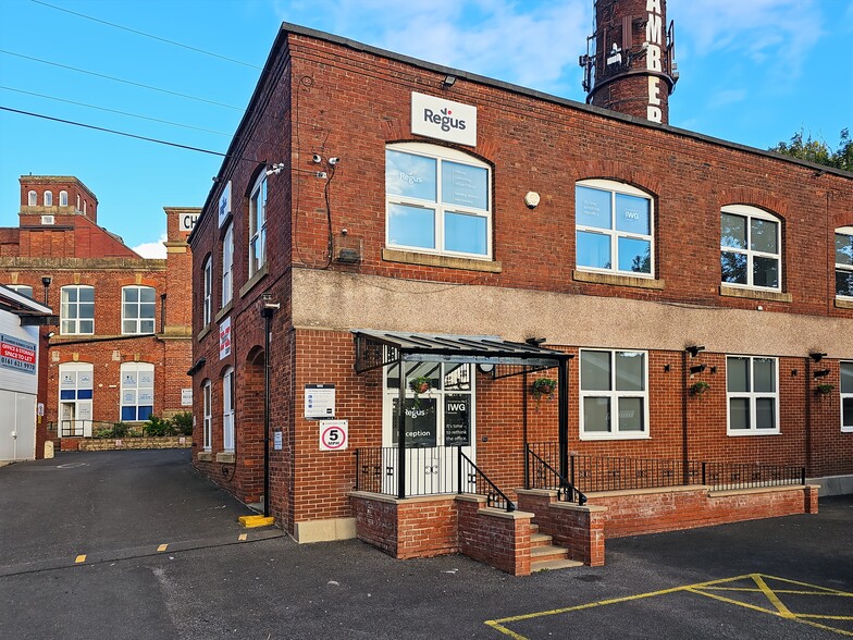 Chapel Rd, Oldham à louer - Photo intérieure – Image 1 sur 10