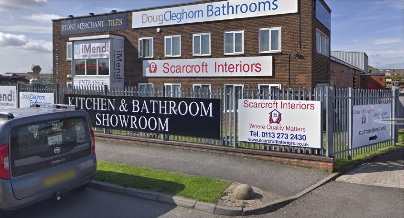 Limewood Appr, Leeds à louer Photo principale– Image 1 sur 3