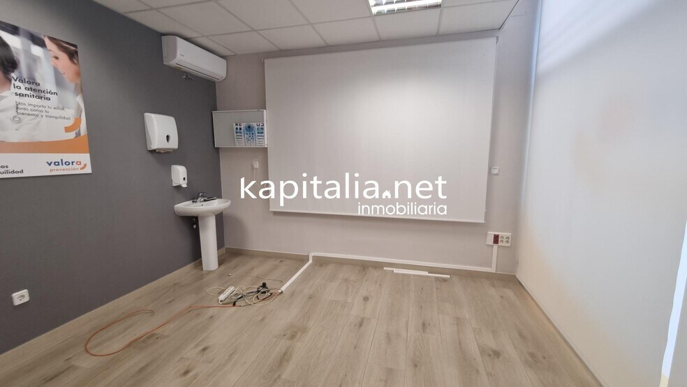 Local commercial dans València à louer - Photo intérieure – Image 3 sur 7