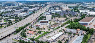 Plus de détails pour 10015 S Main St, Houston, TX - Hôtellerie à vendre