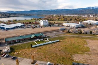 1 Vinyard Way, Wenatchee, WA - VUE AÉRIENNE  vue de carte - Image1
