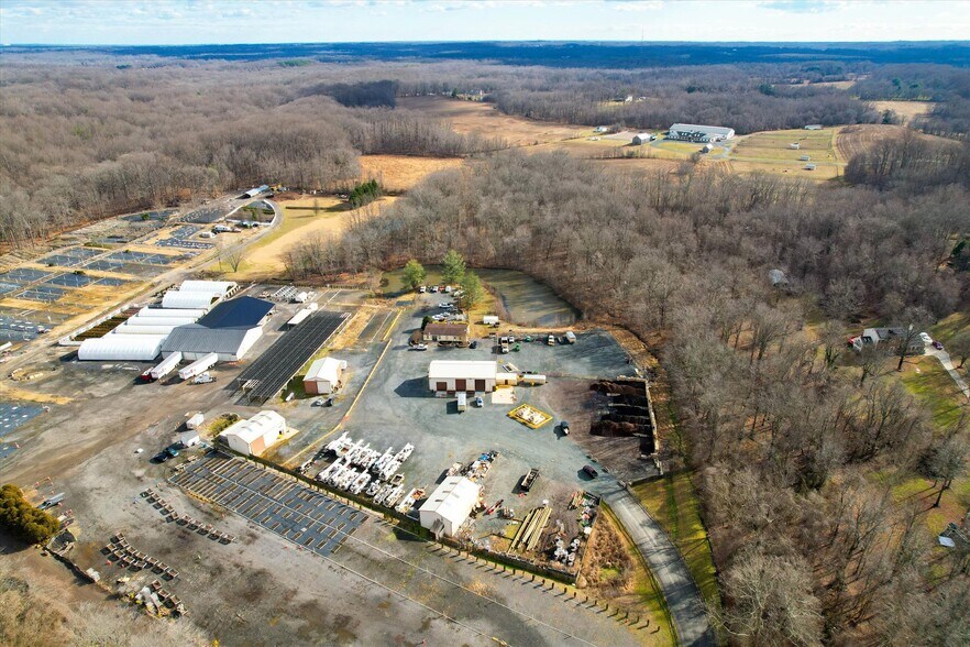 600 Crain Hwy, Upper Marlboro, MD à louer - Photo principale – Image 1 sur 5