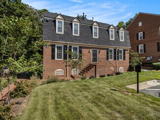 Plus de détails pour 8385 Dunwoody Pl, Atlanta, GA - Bureau/Médical à louer