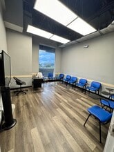 601 N Federal Hwy, Hallandale Beach, FL à louer Photo intérieure– Image 2 sur 7