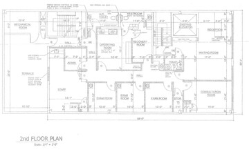 3041 Avenue U, Brooklyn, NY à louer Plan d’étage– Image 1 sur 25