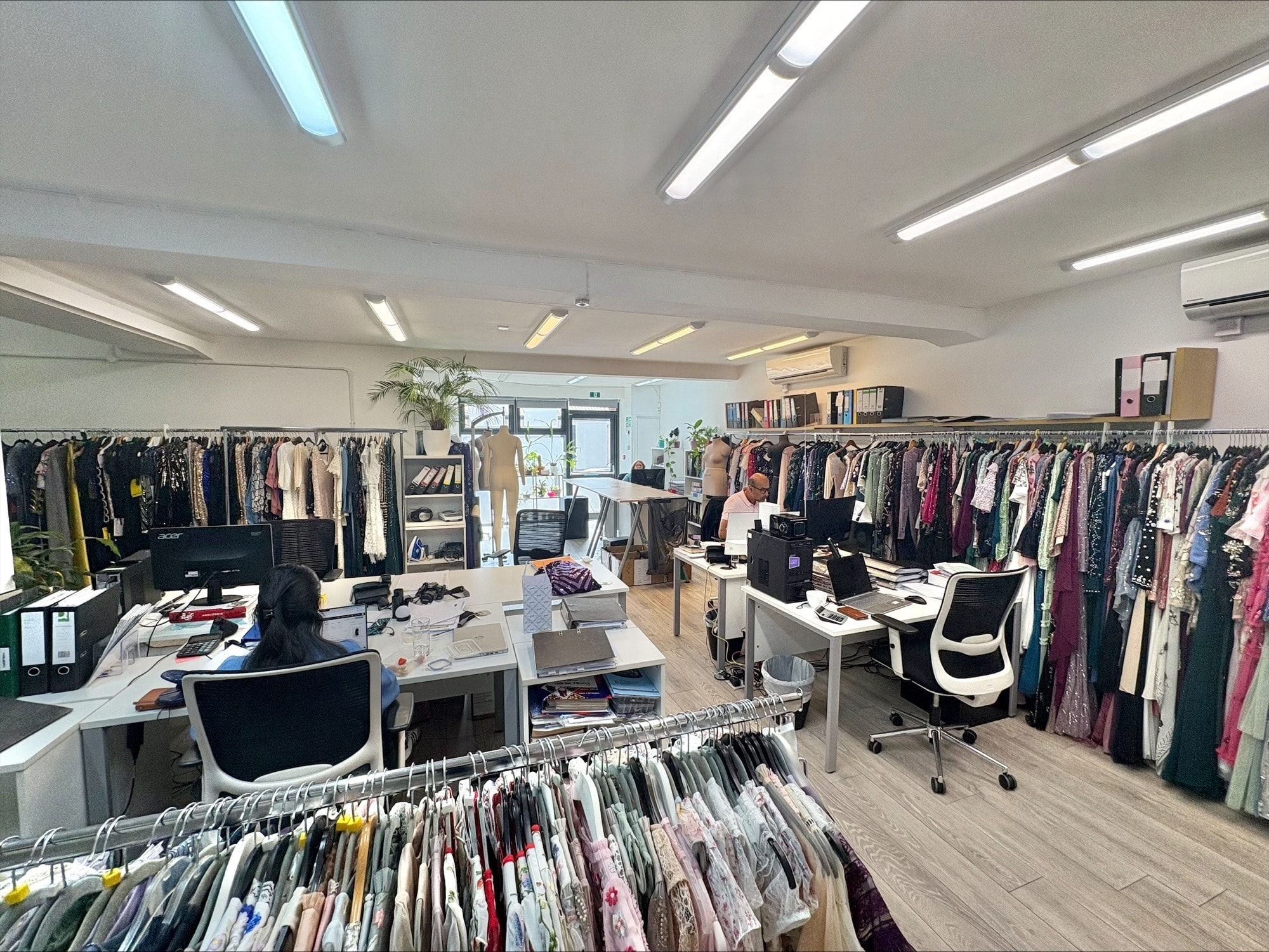 25-31 Cheetham Hill Rd, Manchester à louer Photo intérieure– Image 1 sur 5