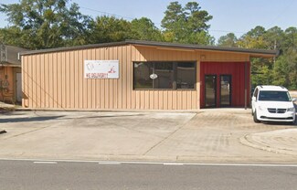 Plus de détails pour 1582 Highway 77, Gadsden, AL - Local commercial à vendre