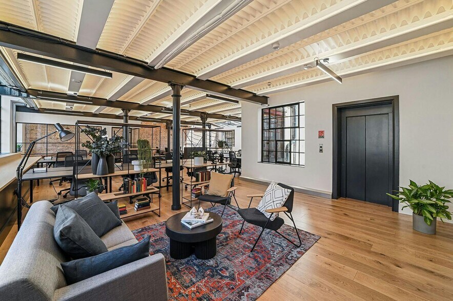 18 East Tenter St, Londres à louer - Photo de l’immeuble – Image 3 sur 16
