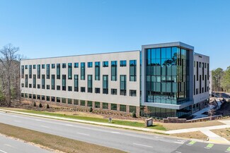 Plus de détails pour 4225 Macon Pond Rd, Raleigh, NC - Médical à louer