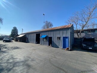 Plus de détails pour 5928-5930 Stanley Ave, Carmichael, CA - Industriel/Logistique à louer