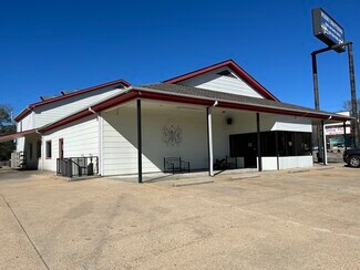 Plus de détails pour 1300 Delaware Ave, Mccomb, MS - Local d’activités à vendre