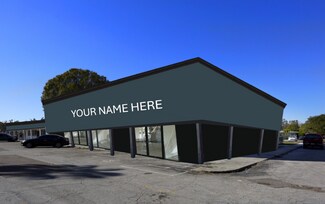 Plus de détails pour 1900 16th St N, Saint Petersburg, FL - Local commercial à louer