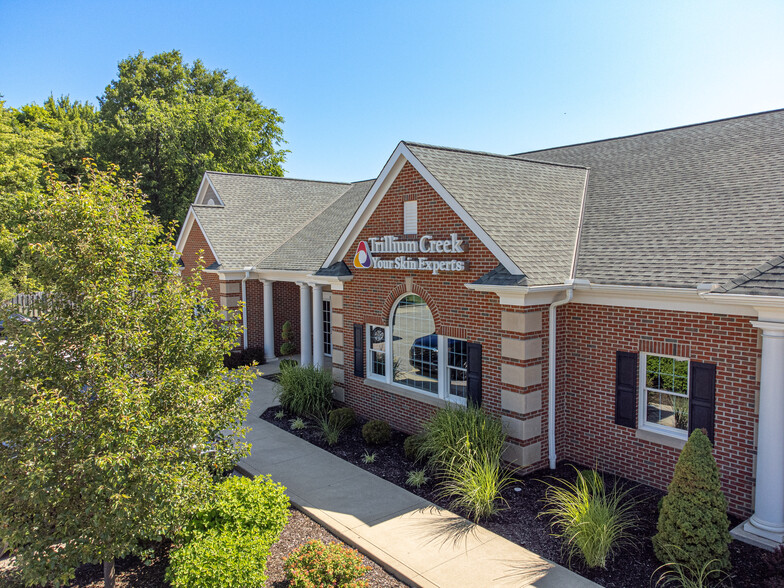 2875 Center Rd, Brunswick, OH à louer - Photo de l’immeuble – Image 3 sur 7