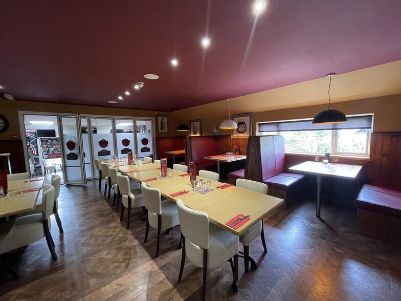 1 Estate Office, Westhill à vendre - Photo intérieure – Image 2 sur 5