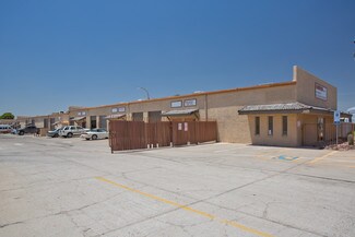 Plus de détails pour 1217 W Hatcher Rd, Phoenix, AZ - Industriel/Logistique à louer