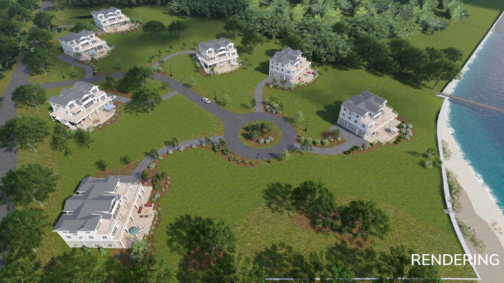 36-48 Robinwood Rd, Buzzards Bay, MA à vendre - Photo de l’immeuble – Image 3 sur 10