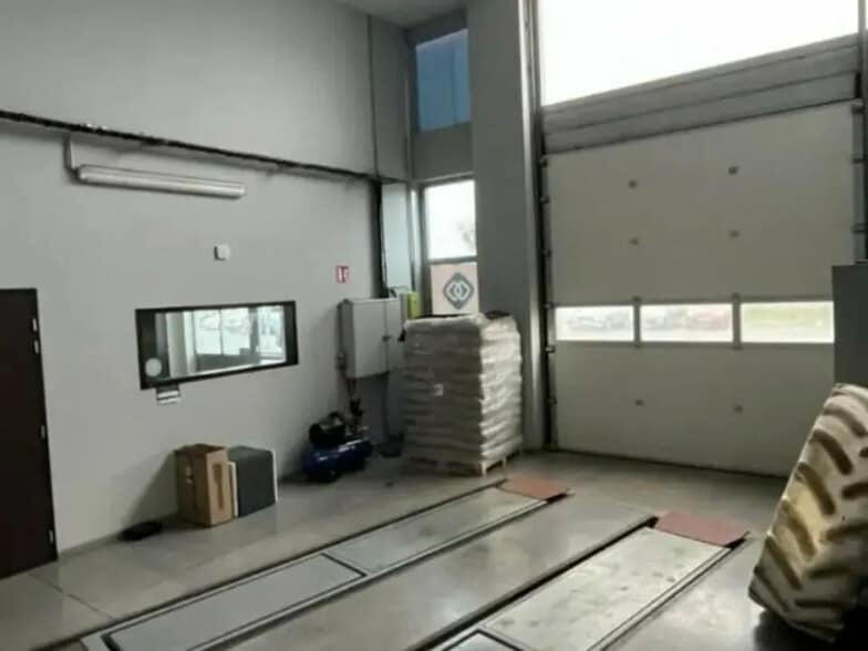 Bureau dans Le Havre à louer - Photo intérieure – Image 1 sur 5