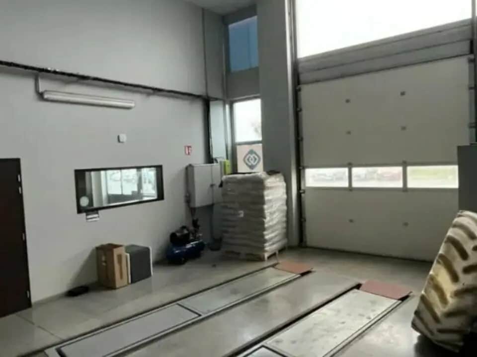 Bureau dans Le Havre à louer Photo intérieure– Image 1 sur 6