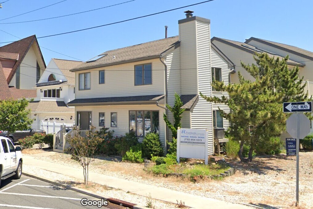 1807 Grand Central Ave, Lavallette, NJ à louer Photo principale– Image 1 sur 9