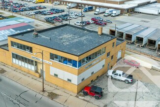 Plus de détails pour 306 S Summit St, Toledo, OH - Local d’activités à vendre
