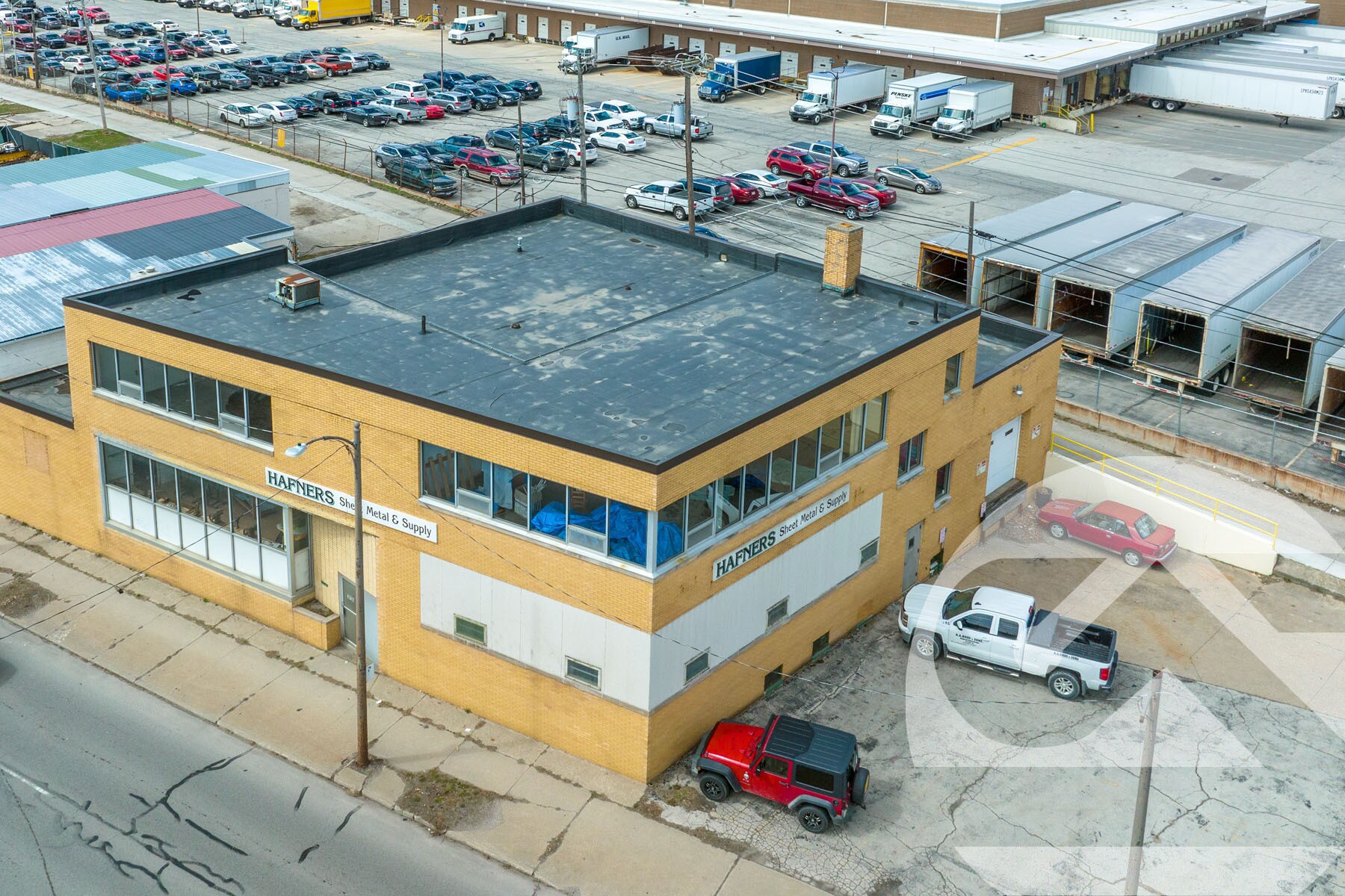 306 S Summit St, Toledo, OH à vendre Photo de l’immeuble– Image 1 sur 15