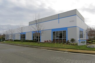 Plus de détails pour 4050 Alvis Ct, Rocklin, CA - Industriel/Logistique à louer