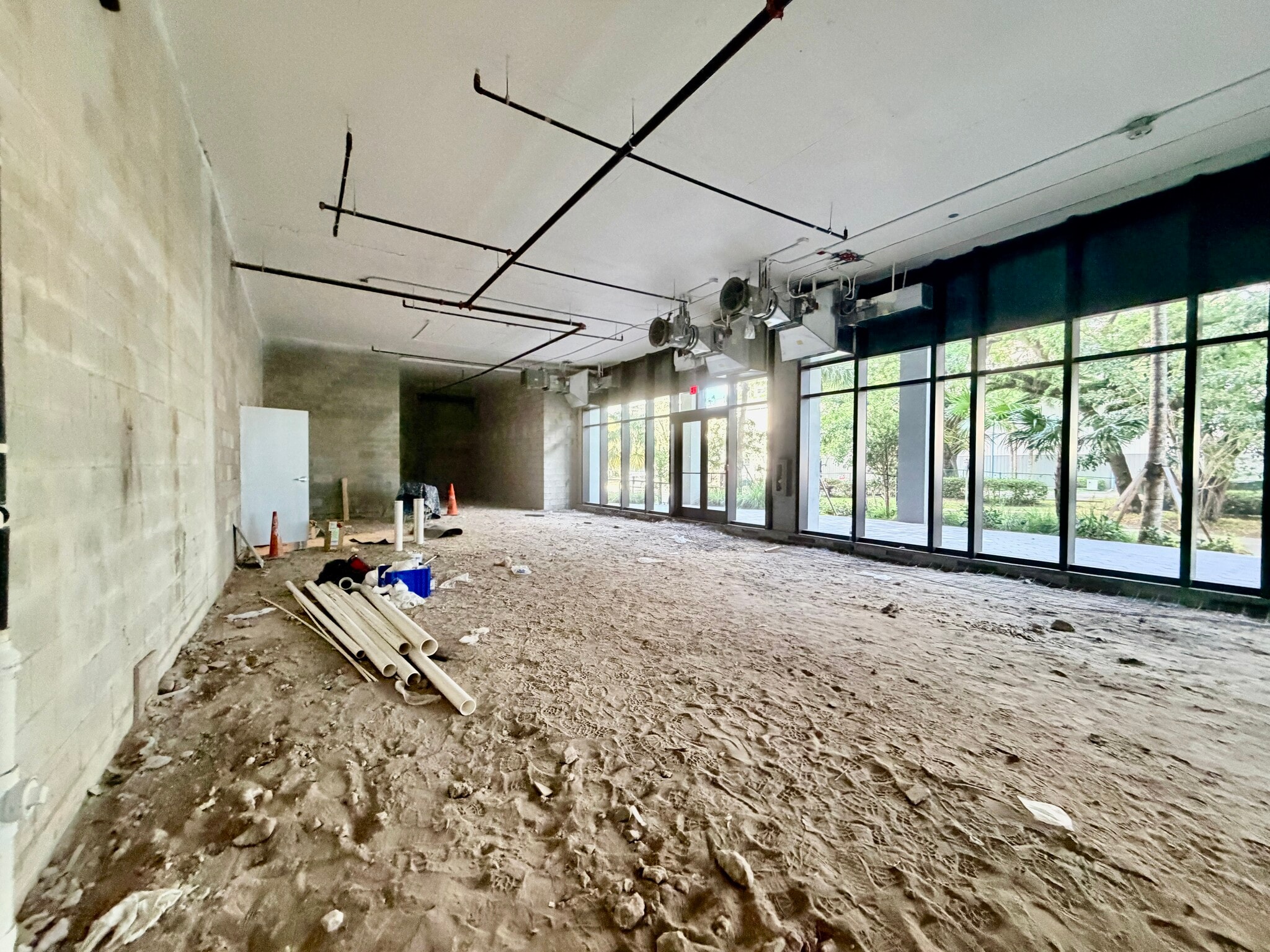 460 SW 4th Ave, Fort Lauderdale, FL à louer Photo intérieure– Image 1 sur 1