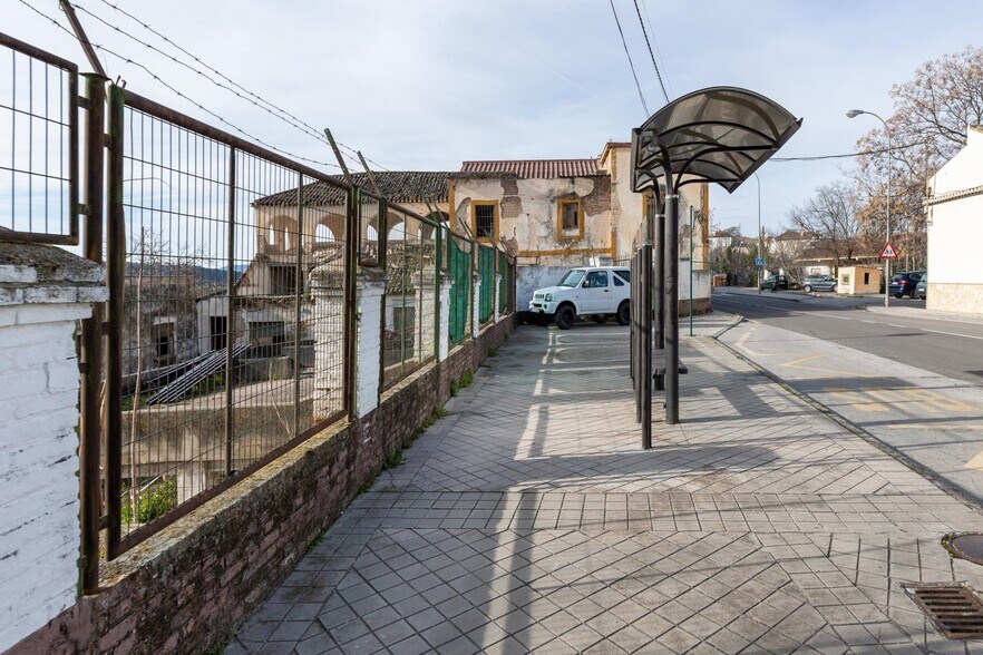 Calle Real del Fargue, 2, Granada, Granada à vendre - Photo de l’immeuble – Image 3 sur 41