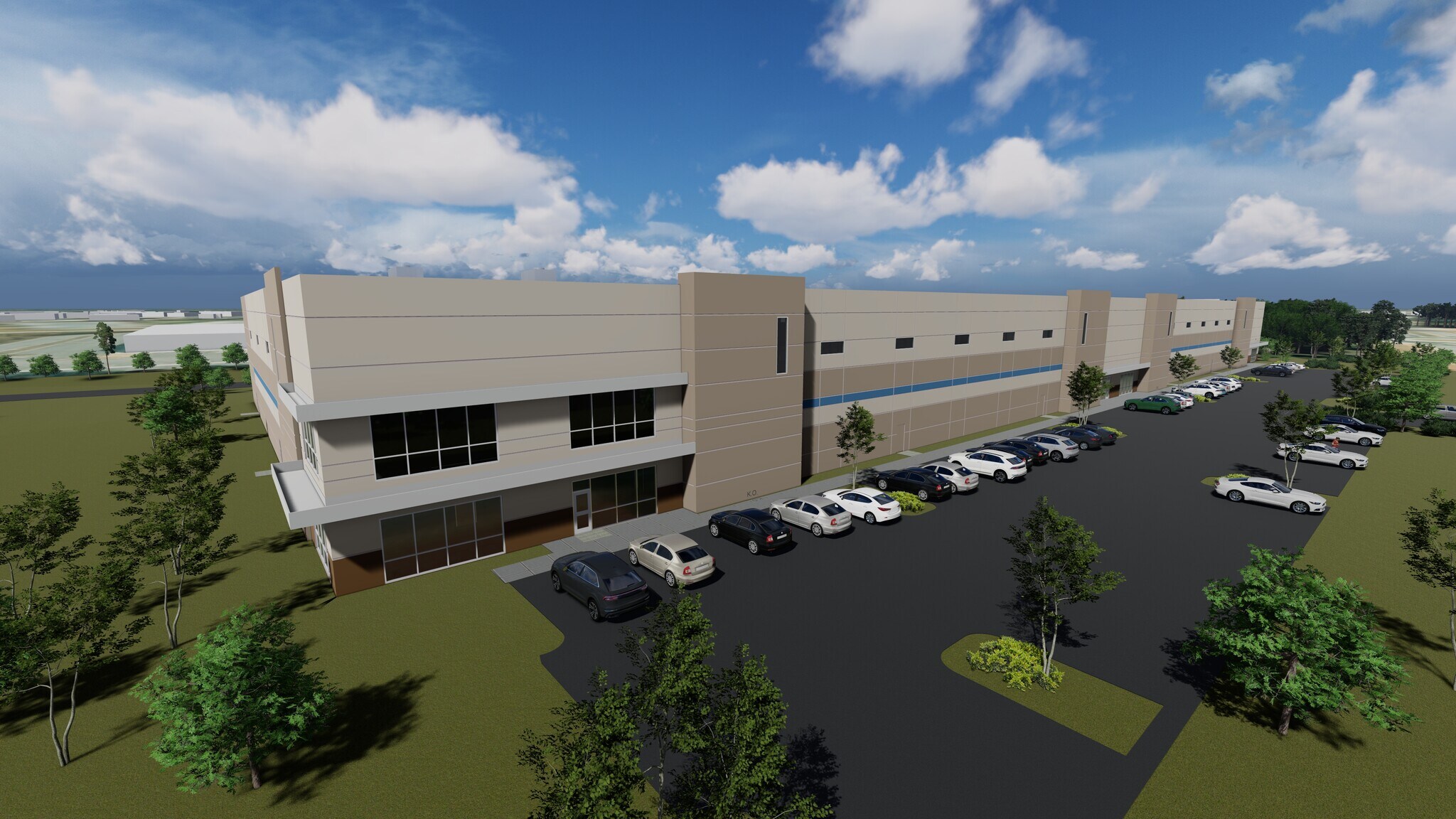 0 Bright Star Connector Building 1, Douglasville, GA à louer Photo de l’immeuble– Image 1 sur 3