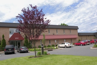 Plus de détails pour 3826-3830 Park Ave, Edison, NJ - Bureau à louer