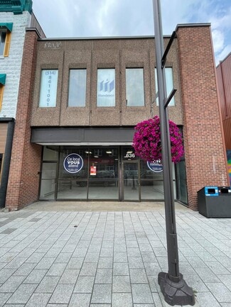 Plus de détails pour 632 5e Rue, Shawinigan, QC - Bureau, Local commercial à louer