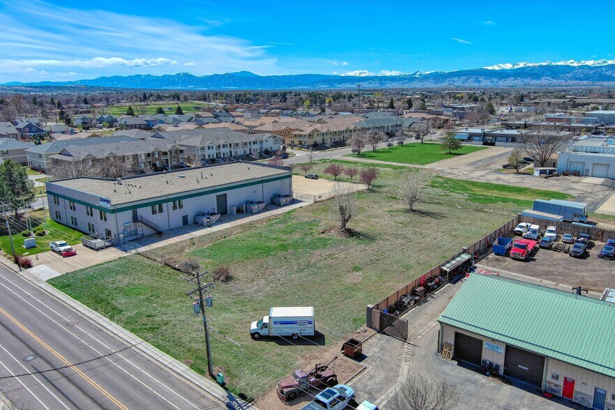 919 S Sherman St, Longmont, CO à vendre - Photo de l’immeuble – Image 1 sur 6