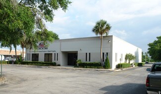 Plus de détails pour 2101 Premier Row, Orlando, FL - Industriel/Logistique à vendre