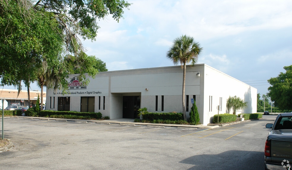 2101 Premier Row, Orlando, FL à vendre - Photo principale – Image 1 sur 4