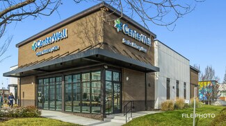 Plus de détails pour 5620 E Bannister Rd, Kansas City, MO - Local commercial à vendre