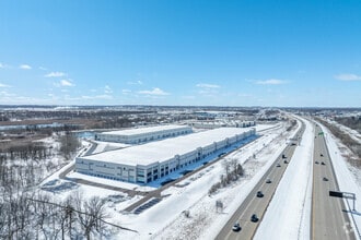5225 Dean Lakes Blvd, Shakopee, MN - VUE AÉRIENNE  vue de carte