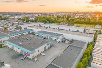 20381 62nd Ave, Langley Twp, BC - VUE AÉRIENNE  vue de carte
