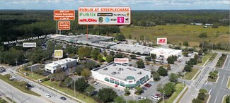 Plus de détails pour 14130-14266 W Newberry Rd, Newberry, FL - Local commercial à louer