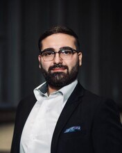Mo Abdul-Rahim