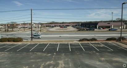 150 Highland Ave, Seekonk, MA à louer Aérien– Image 1 sur 1
