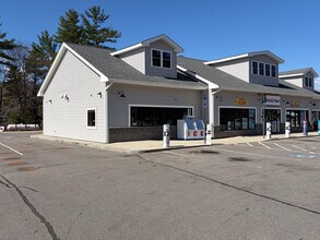 4 Commerce Way, Milton, NH à louer Photo intérieure– Image 1 sur 15