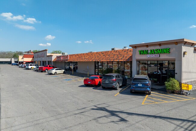 Plus de détails pour 114-154 Fairmont Pky, Pasadena, TX - Bureau/Médical, Local commercial à louer