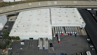 Plus de détails pour 13930-13950 Mica St, Santa Fe Springs, CA - Industriel/Logistique à louer