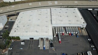Plus de détails pour 13930-13950 Mica St, Santa Fe Springs, CA - Industriel/Logistique à louer