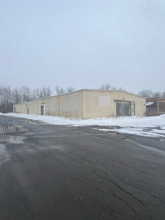 Plus de détails pour 2720 W Henrietta Rd, Rochester, NY - Local commercial à louer