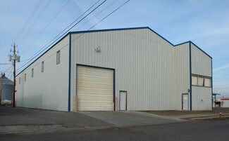 Plus de détails pour 131 E 2nd St, Weiser, ID - Industriel/Logistique à louer