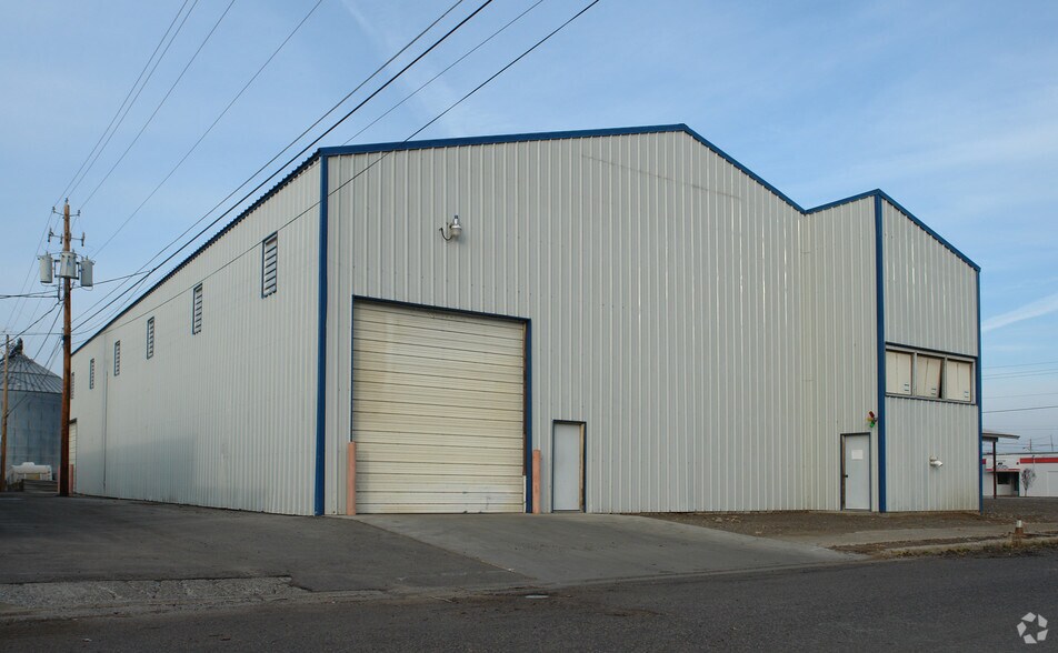 131 E 2nd St, Weiser, ID à louer - Photo principale – Image 1 sur 5