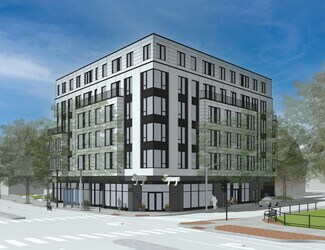 Plus de détails pour 1740 Massachusetts Ave, Cambridge, MA - Local commercial à louer